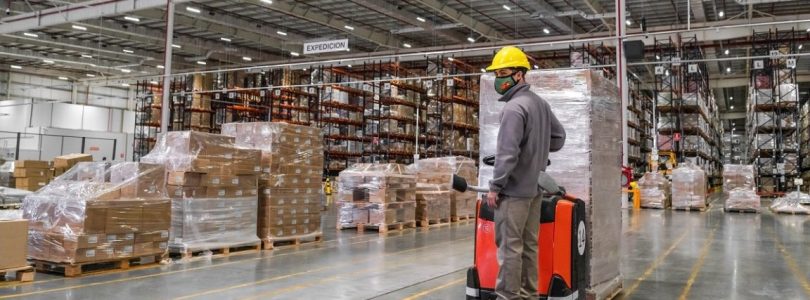 Logística de salud: cuál es la empresa argentina que impulsa su expansión regional con un centro en Uruguay