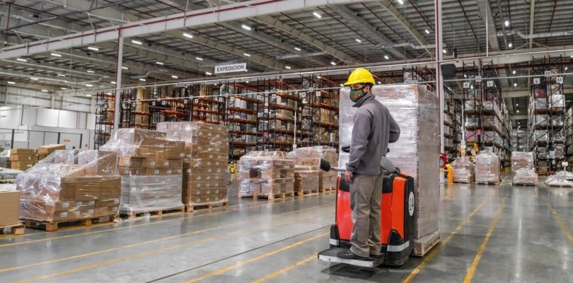 Logística de salud: cuál es la empresa argentina que impulsa su expansión regional con un centro en Uruguay
