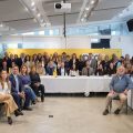 Cumbre del PRO: con la mira en 2027, Macri lideró un encuentro clave con 70 dirigentes