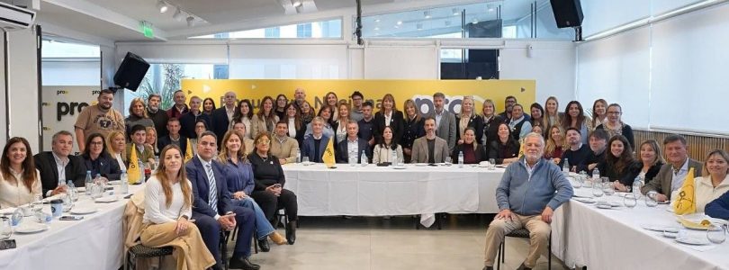 Cumbre del PRO: con la mira en 2027, Macri lideró un encuentro clave con 70 dirigentes