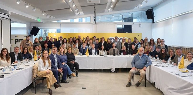 Cumbre del PRO: con la mira en 2027, Macri lideró un encuentro clave con 70 dirigentes