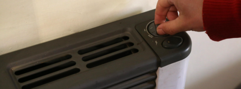 Refuerzan campaña de prevención por monóxido de carbono