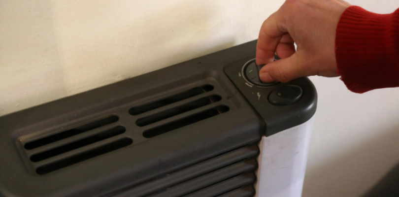 Refuerzan campaña de prevención por monóxido de carbono