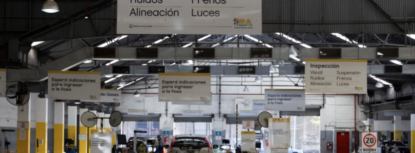 El Gobierno habilitó a talleres mecánicos a realizar la VTV: cómo funciona el nuevo sistema