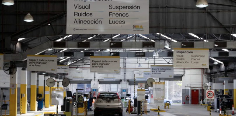 El Gobierno habilitó a talleres mecánicos a realizar la VTV: cómo funciona el nuevo sistema