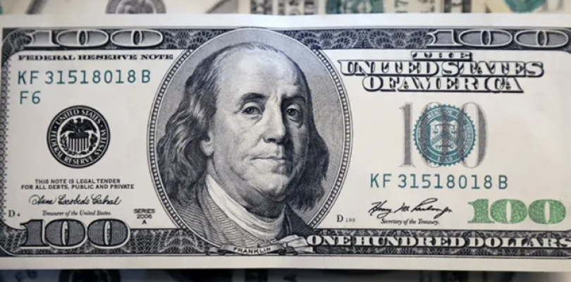 El dólar oficial volvió a subir y acumuló $30 en el arranque de junio