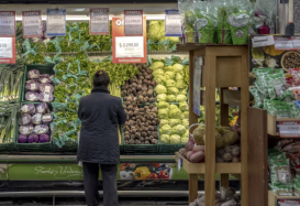 Semana clave: el Gobierno confía que el dato de inflación de mayo volverá a marcar una desaceleración