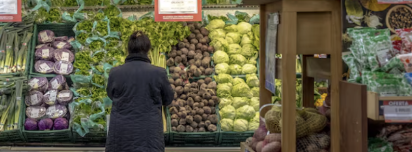 Semana clave: el Gobierno confía que el dato de inflación de mayo volverá a marcar una desaceleración