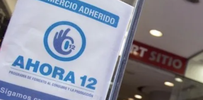El Gobierno derogó de manera definitiva los programas Ahora 12, Cuota Simple y Precios Cuidados, entre otros