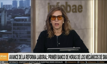 Avanza para mecánicos el primer banco de horas de la reforma laboral: cómo funcionará