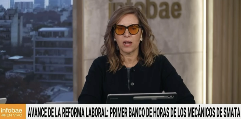 Avanza para mecánicos el primer banco de horas de la reforma laboral: cómo funcionará