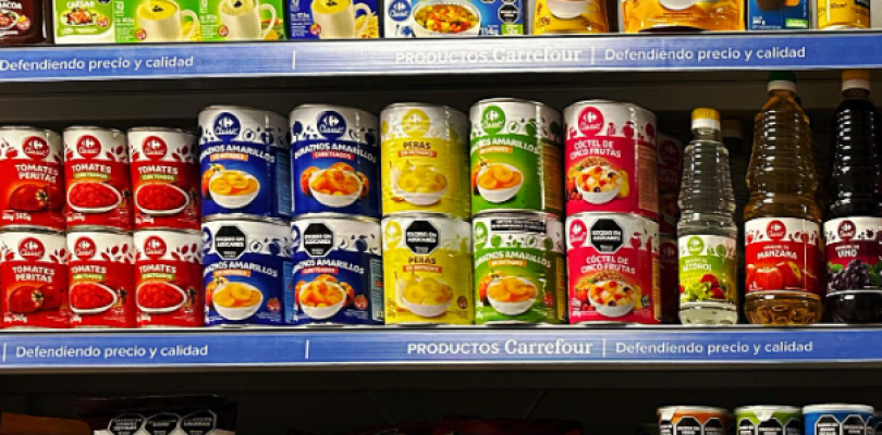 El INDEC informó una inflación del 2,1% en mayo: cuánto acumula en 2026