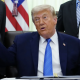 EEUU-Irán: “El acuerdo ya está firmado y el estrecho de Ormuz ya está parcialmente abierto”, adelantó Trump