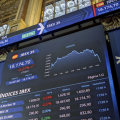 Se disparan las bolsas por el acuerdo EEUU-Irán y el riesgo país retrocede a mínimos de 2018