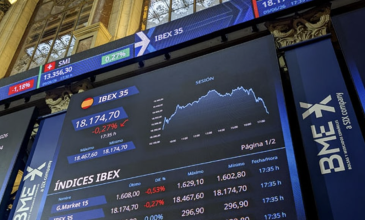 Se disparan las bolsas por el acuerdo EEUU-Irán y el riesgo país retrocede a mínimos de 2018