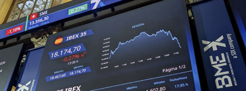 Se disparan las bolsas por el acuerdo EEUU-Irán y el riesgo país retrocede a mínimos de 2018