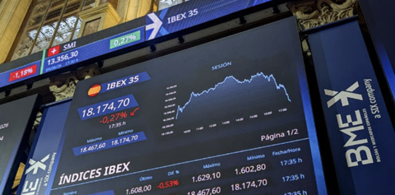 Se disparan las bolsas por el acuerdo EEUU-Irán y el riesgo país retrocede a mínimos de 2018