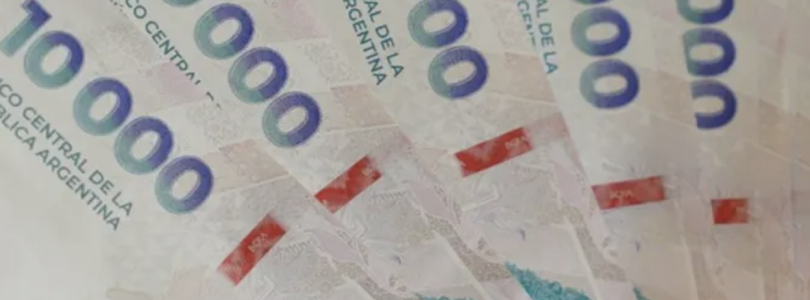 Consultoras privadas adelantan una inflación por debajo del 2% para junio