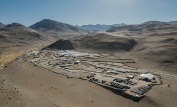 El Gobierno aprobó el ingreso al RIGI de un megaproyecto minero: a cuánto asciende la inversión inicial