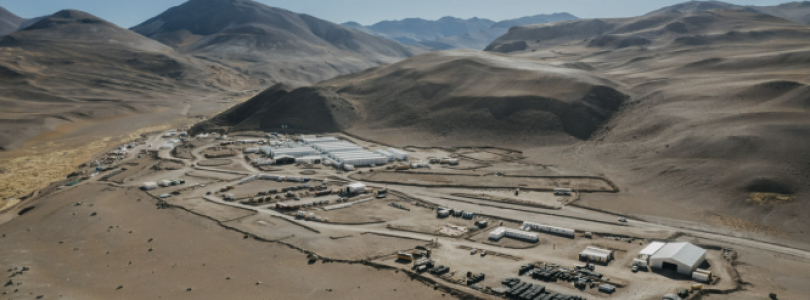 El Gobierno aprobó el ingreso al RIGI de un megaproyecto minero: a cuánto asciende la inversión inicial