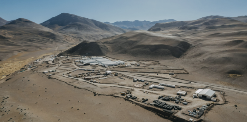 El Gobierno aprobó el ingreso al RIGI de un megaproyecto minero: a cuánto asciende la inversión inicial