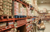 La inflación mayorista bajó al 2,5% en mayo y acumuló 34,5% en los últimos doce meses