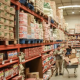 La inflación mayorista bajó al 2,5% en mayo y acumuló 34,5% en los últimos doce meses