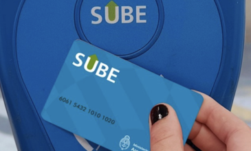SUBE: cuánto saldo negativo permite la tarjeta y quiénes pueden acceder al descuento del 55%