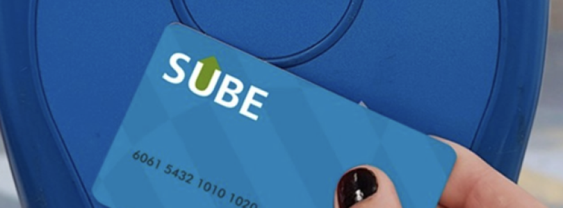 SUBE: cuánto saldo negativo permite la tarjeta y quiénes pueden acceder al descuento del 55%