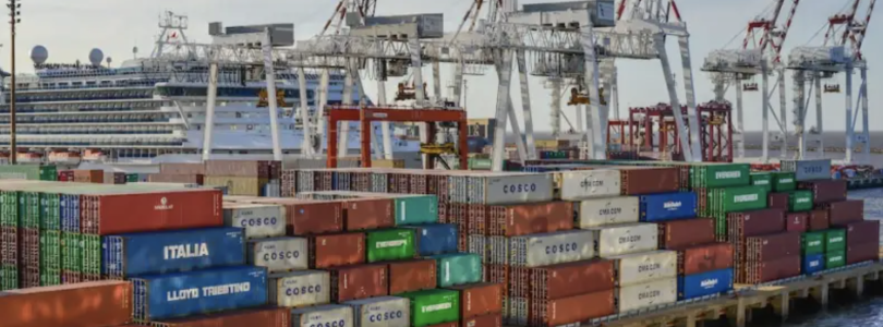 La balanza comercial registró un superávit histórico de US$3504 en mayo: el factor clave para el récord