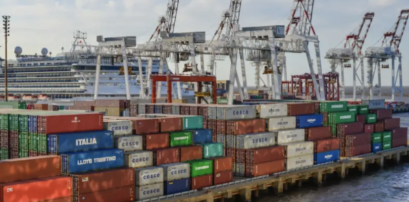 La balanza comercial registró un superávit histórico de US$3504 en mayo: el factor clave para el récord