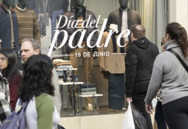 Las ventas volvieron a caer en el Día del Padre: cuáles fueron los rubros más afectados