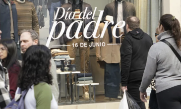 Las ventas volvieron a caer en el Día del Padre: cuáles fueron los rubros más afectados