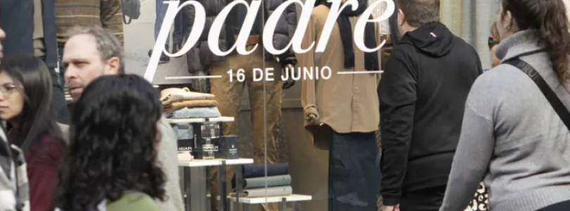 Las ventas volvieron a caer en el Día del Padre: cuáles fueron los rubros más afectados