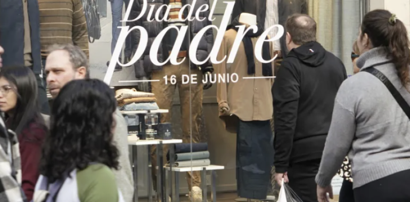 Las ventas volvieron a caer en el Día del Padre: cuáles fueron los rubros más afectados
