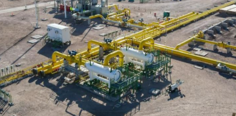 Desde una fundación aseguran que el Gasoducto Néstor Kirchner redujo importaciones energéticas y generó un ahorro millonario