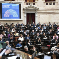 Diputados: el oficialismo logró aprobar el proyecto que autoriza un plan de pago a fondos buitre