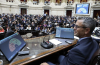 Súper RIGI: las claves del proyecto para atraer megainversiones aprobado en Diputados