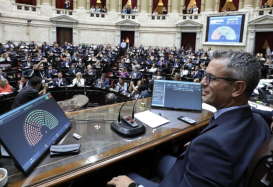 Súper RIGI: las claves del proyecto para atraer megainversiones aprobado en Diputados