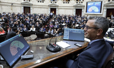 Súper RIGI: las claves del proyecto para atraer megainversiones aprobado en Diputados