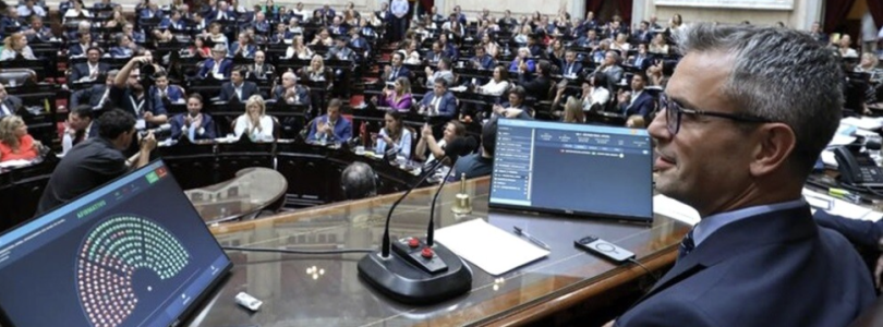 Súper RIGI: las claves del proyecto para atraer megainversiones aprobado en Diputados