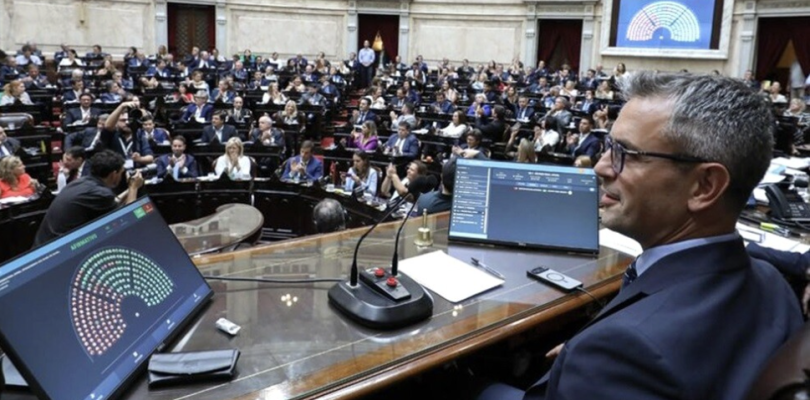 Súper RIGI: las claves del proyecto para atraer megainversiones aprobado en Diputados