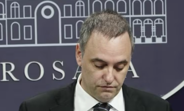 Manuel Adorni presentó la renuncia y deja el Gobierno