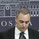 Manuel Adorni presentó la renuncia y deja el Gobierno