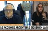 Las acciones argentinas siguen en la B