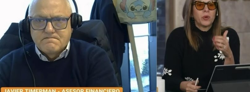 Las acciones argentinas siguen en la B