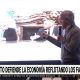 Caputo defiende la economía reflotando los fantasmas del 2023