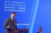 La Ciudad reúne a Nación y provincias en un foro clave para debatir el futuro de las finanzas públicas
