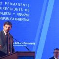 La Ciudad reúne a Nación y provincias en un foro clave para debatir el futuro de las finanzas públicas