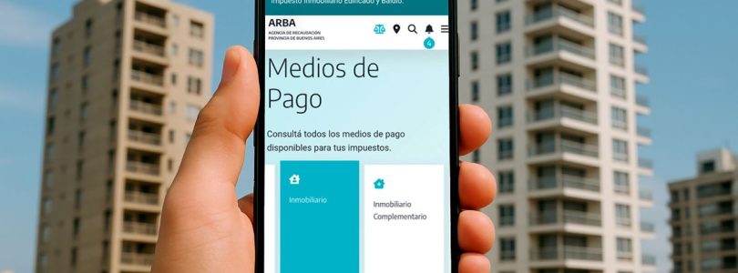 Impuesto Inmobiliario en PBA: cómo acceder a un 10% de descuento y hasta cuándo hay tiempo
